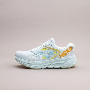 HOKA Clifton L Embroidery size 9.5